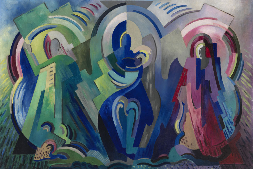 The forgotten heroines of Irish modernism | Apollo Magazine