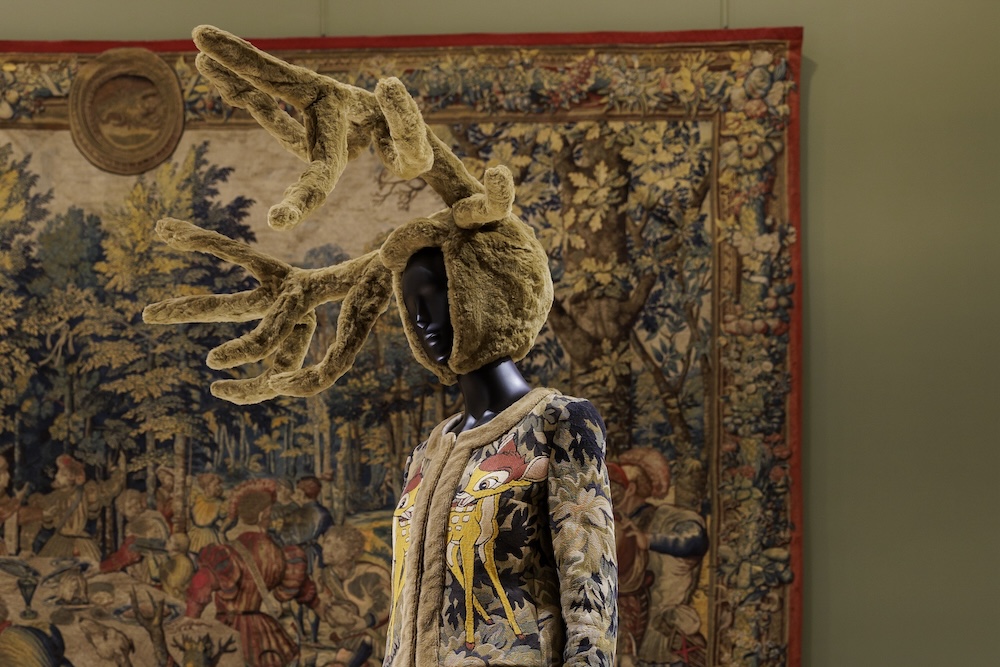 Hubert de Givenchy (1927–2018) | Apollo Magazine