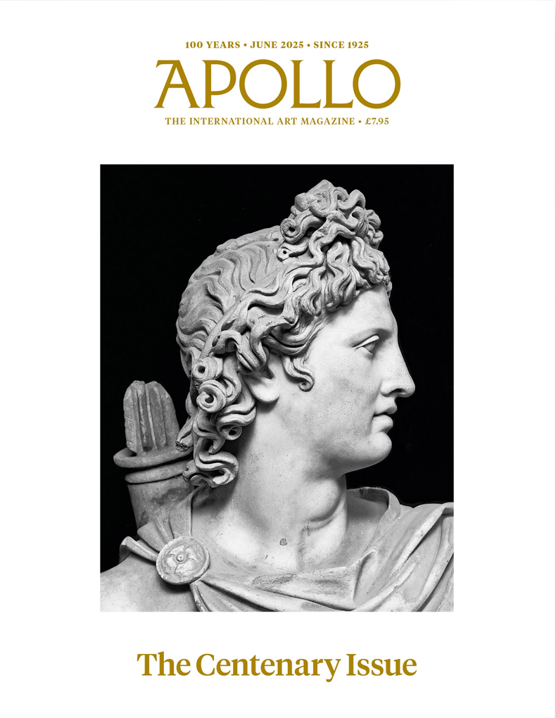 June 2025 issue