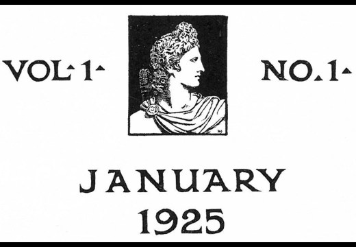 Apollo, January 2025